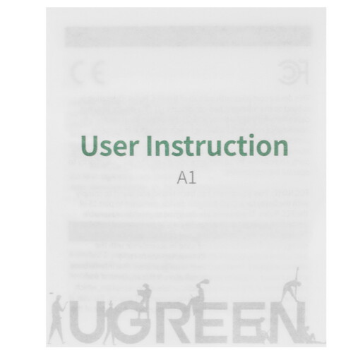 Купить Переходник однонаправленный Ugreen HDMI - HDMI  5600478. Характеристики, отзывы и цены в Донецке