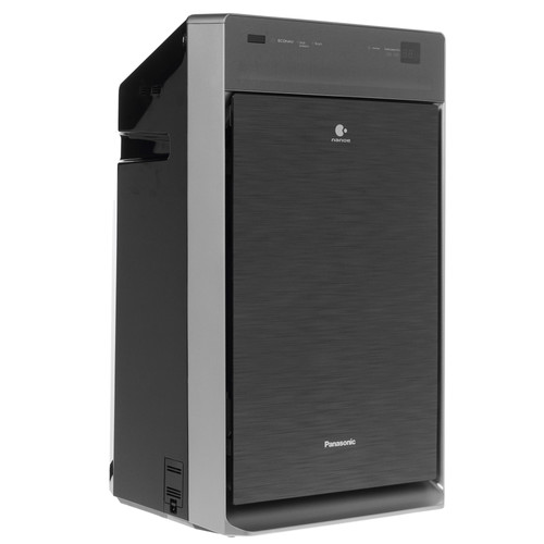 Купить Климатический комплекс Panasonic F-VXK90R черный  1083543. Характеристики, отзывы и цены в Донецке