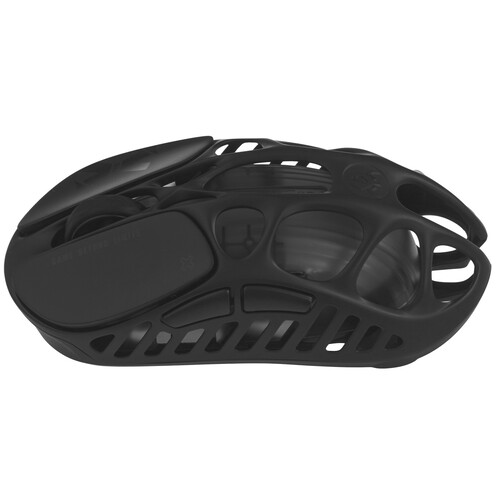 Купить Мышь беспроводная/проводная GravaStar Mercury X Pro Galaxy Black  9276745. Характеристики, отзывы и цены в Донецке