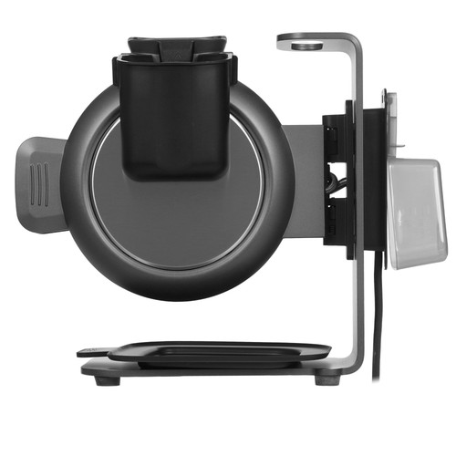 Купить Вафельница Polaris PST 1000 Waffle Dream серый  9323341. Характеристики, отзывы и цены в Донецке
