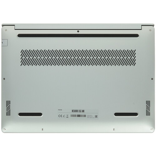 Купить 16" Ноутбук Tecno Megabook K16S серебристый  5618694. Характеристики, отзывы и цены в Донецке