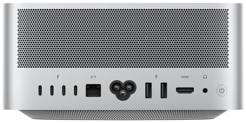 Купить Мини ПК Apple Mac Studio M3 Ultra  5620152. Характеристики, отзывы и цены в Донецке