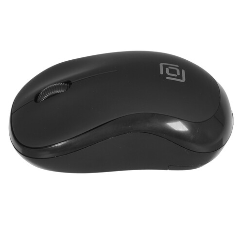 Купить Клавиатура+мышь беспроводная   Oklick 225M черный  4899092. Характеристики, отзывы и цены в Донецке