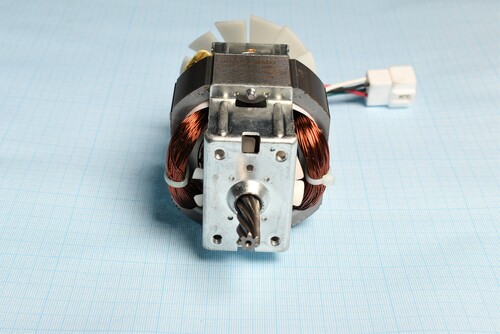 Купить Двигатель для мясорубки (220-240V_800W)  9955188. Характеристики, отзывы и цены в Донецке