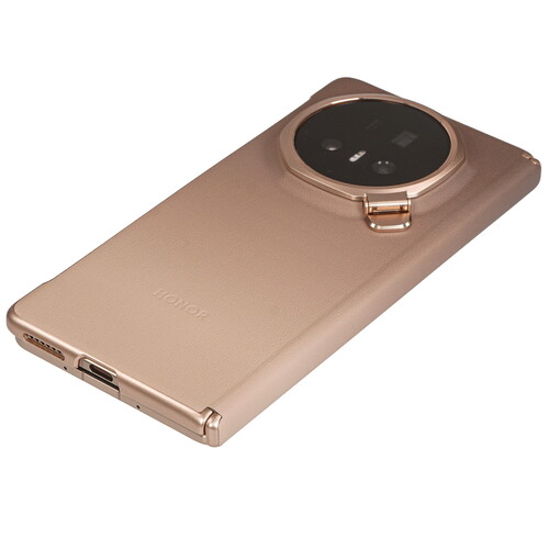 Купить 7.95" Смартфон HONOR Magic V5 512 ГБ золотистый  5642139. Характеристики, отзывы и цены в Донецке