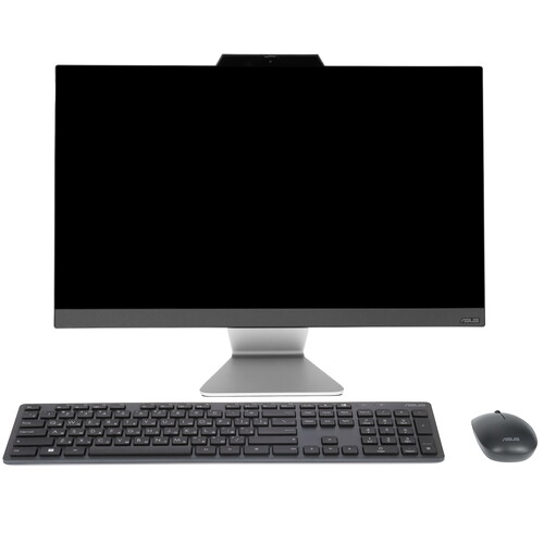 Купить 23.8" Моноблок ASUS E3402WBAK-BA375M [90PT03G3-M04PT0]  9143920. Характеристики, отзывы и цены в Донецке
