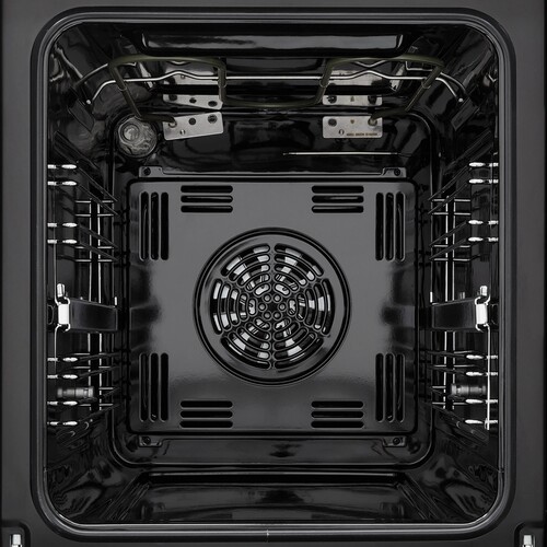 Купить Электрический духовой шкаф KRONA LYRA 45 WH белый  9138443. Характеристики, отзывы и цены в Донецке