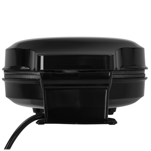 Купить Вафельница BQ ST2007 черный  9165770. Характеристики, отзывы и цены в Донецке