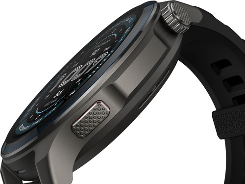 Купить Смарт-часы Amazfit Balance 2 + доп. ремешок  5632510. Характеристики, отзывы и цены в Донецке