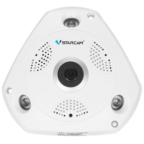 Купить IP-камера VStarCam C8861WIP (C61S)  1632966. Характеристики, отзывы и цены в Донецке
