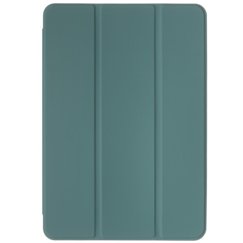 Купить Чехол-книжка BoraSCO для Xiaomi Pad 7/ 7 Pro зеленый  5611779. Характеристики, отзывы и цены в Донецке