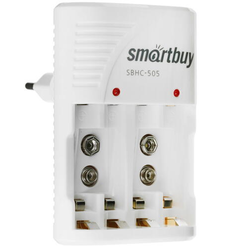 Купить Зарядное устройство Smartbuy 505  4836525. Характеристики, отзывы и цены в Донецке