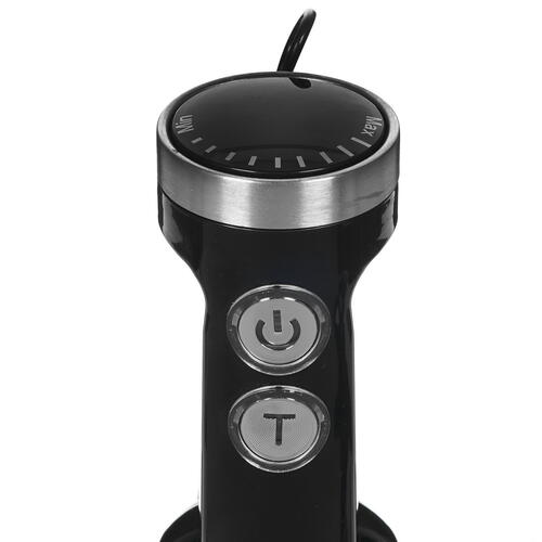 Купить Блендер погружной Galaxy GL2129 черный  8167767. Характеристики, отзывы и цены в Донецке