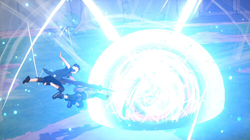 Купить Дополнение для игры Naruto to Boruto: Shinobi Striker Season Pass 5 (Steam)  5484192. Характеристики, отзывы и цены в Донецке