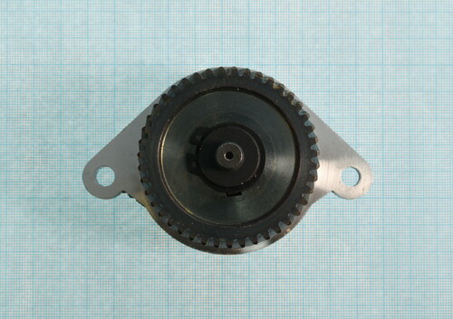 Купить Редуктор (В сборе) для отрезной пилы FinePower COS26-35  9990101. Характеристики, отзывы и цены в Донецке