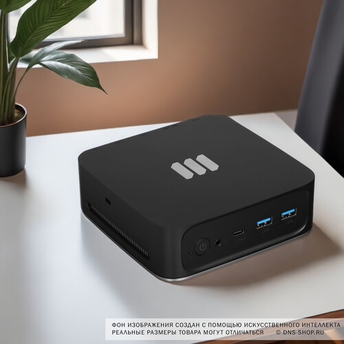 Купить Мини ПК INFERIT SMBox N5105 [IFNTI5P322]  5623566. Характеристики, отзывы и цены в Донецке