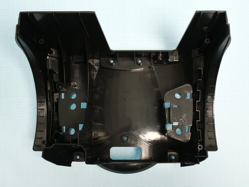 Купить Корпус (Верхняя часть) для пылесоса DEXP K-2000  9073184. Характеристики, отзывы и цены в Донецке