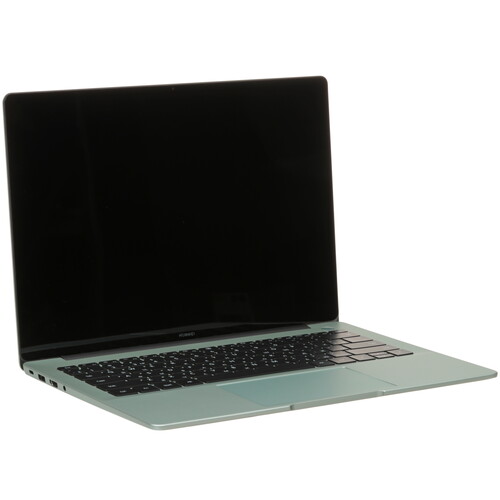 Купить 14.2" Ноутбук HUAWEI MateBook 14 FLMH-X зеленый  5629432. Характеристики, отзывы и цены в Донецке