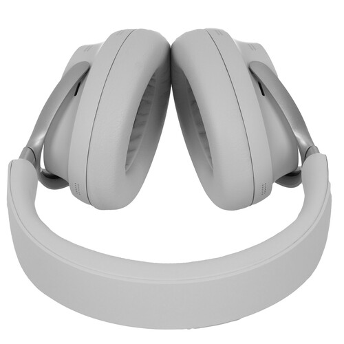 Купить Беспроводные/проводные наушники Bose QuietComfort Ultra серый  5433957. Характеристики, отзывы и цены в Донецке