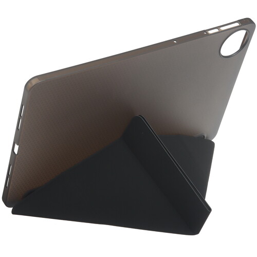 Купить Чехол-книжка Aceline Origami для HONOR Pad 10 черный  9271732. Характеристики, отзывы и цены в Донецке