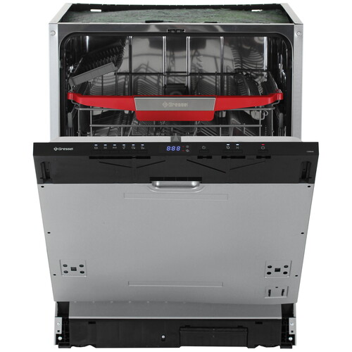 Купить Встраиваемая посудомоечная машина Gressel UBB600  9284777. Характеристики, отзывы и цены в Донецке