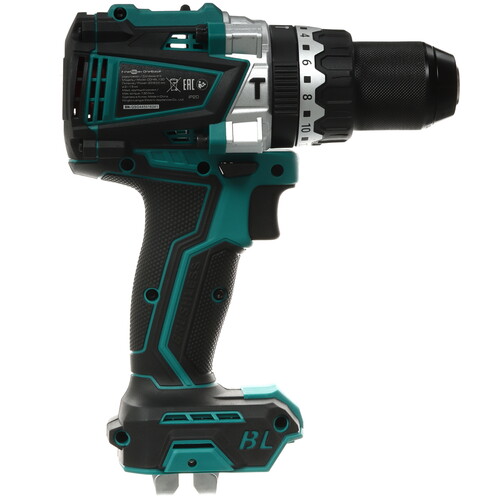 Купить Дрель-шуруповерт FinePower OneBase CDHBL130 OneBase20 без АКБ  5433275. Характеристики, отзывы и цены в Донецке