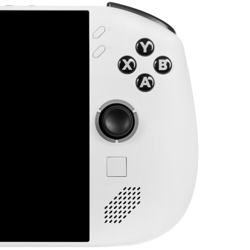 Купить Портативная игровая консоль Lenovo Legion Go S 512 ГБ  5626547. Характеристики, отзывы и цены в Донецке