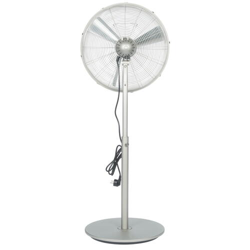 Купить Вентилятор Stadler Form Charly NEW Stand C-060  серый  1054637. Характеристики, отзывы и цены в Донецке