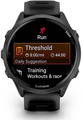 Купить Спортивные часы Garmin Forerunner 570  5641605. Характеристики, отзывы и цены в Донецке