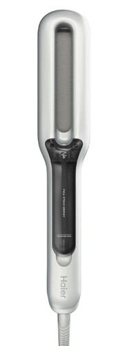Купить Выпрямитель для волос Haier HHS-617  5632380. Характеристики, отзывы и цены в Донецке