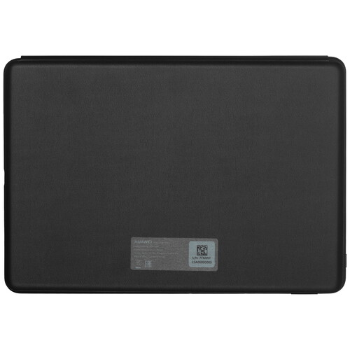 Купить Чехол-клавиатура HUAWEI Smart Keyboard для HUAWEI MatePad 11.5 черный  5443834. Характеристики, отзывы и цены в Донецке