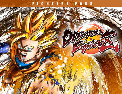 Купить Дополнение для игры Dragon Ball FighterZ - FighterZ Pass (Steam)  5484133. Характеристики, отзывы и цены в Донецке