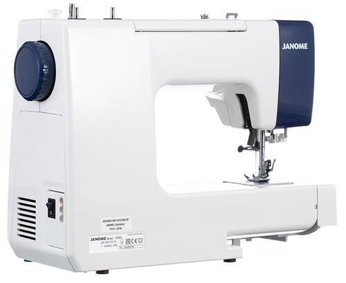 Купить Швейная машина Janome SP903  9079323. Характеристики, отзывы и цены в Донецке