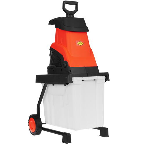 Купить Садовый измельчитель электрический DDE SH 280  5001220. Характеристики, отзывы и цены в Донецке