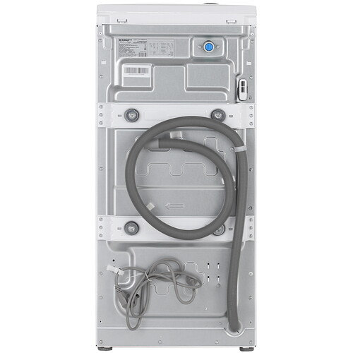 Купить Стиральная машина KRAFT TCH-UMD8201W белый  8164544. Характеристики, отзывы и цены в Донецке