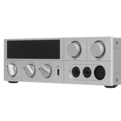 Купить ЦАП FIIO K15  9294945. Характеристики, отзывы и цены в Донецке