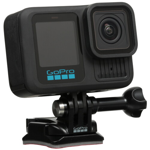 Купить Экшн-камера GoPro HERO 13 Black Edition  5487563. Характеристики, отзывы и цены в Донецке