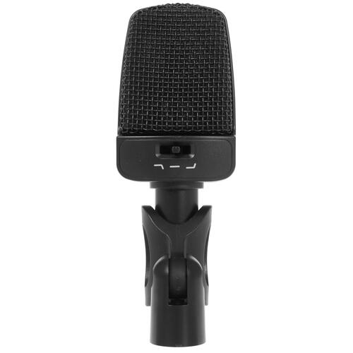 Купить Микрофон Behringer B 906 черный  5024796. Характеристики, отзывы и цены в Донецке