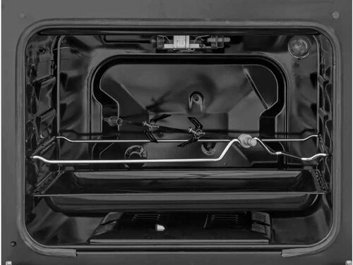 Купить Газовый духовой шкаф Simfer B6GB12016  5346997. Характеристики, отзывы и цены в Донецке