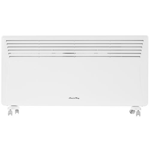 Купить Конвектор SmartWay 2000W Digital Smart Wi-Fi STYLE Edition  9918225. Характеристики, отзывы и цены в Донецке