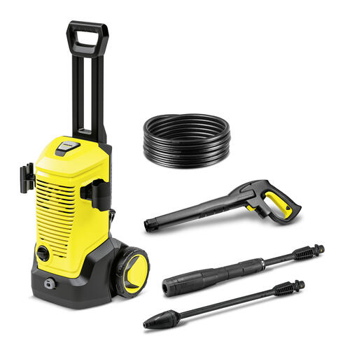 Купить Мойка высокого давления Karcher K 5 Modular Range UM  5443942. Характеристики, отзывы и цены в Донецке