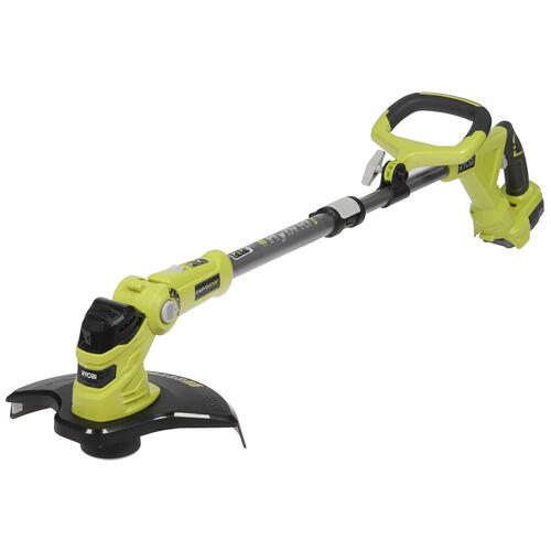 Купить Триммер аккумуляторный Ryobi RLT1831H20F ONE+ 18V  1217793. Характеристики, отзывы и цены в Донецке