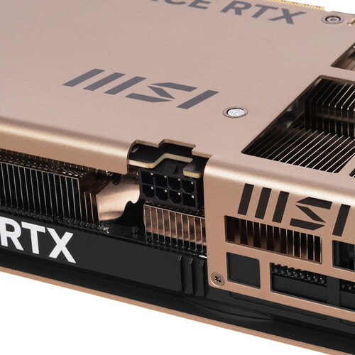 Купить Видеокарта MSI GeForce RTX 5060 Ti INSPIRE 2X  5637908. Характеристики, отзывы и цены в Донецке