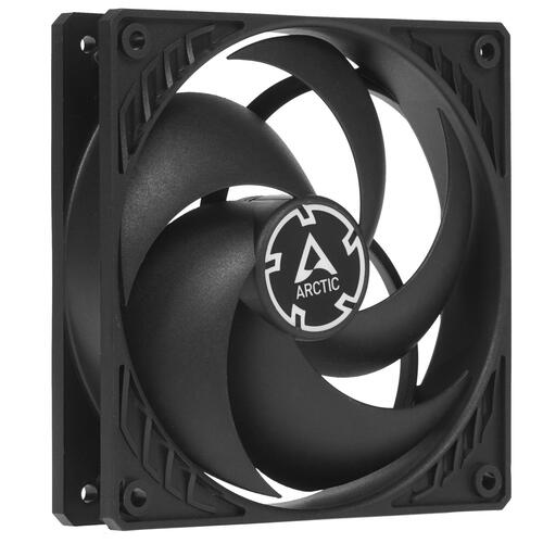 Купить Вентилятор Arctic Cooling P12 PWM PST CO [ACFAN00121A]  1306101. Характеристики, отзывы и цены в Донецке