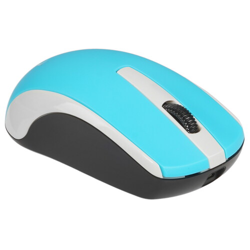 Купить Мышь беспроводная Genius ECO-8100  9140279. Характеристики, отзывы и цены в Донецке