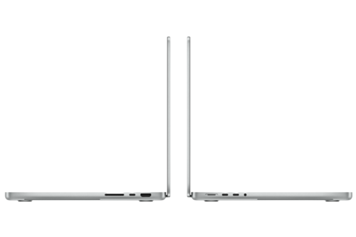 Купить 14.2" Ноутбук Apple MacBook Pro M4 MAX серебристый  5602396. Характеристики, отзывы и цены в Донецке