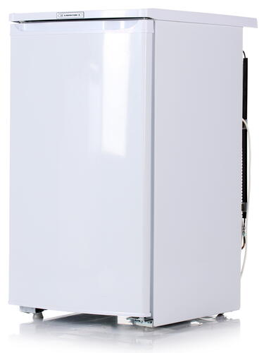 Купить Холодильник компактный Саратов 452 белый  0153337. Характеристики, отзывы и цены в Донецке