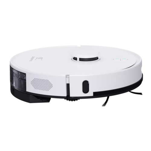 Купить Робот-пылесос Polaris PVCRDC 6004 WI-FI IQ Home белый  5495973. Характеристики, отзывы и цены в Донецке