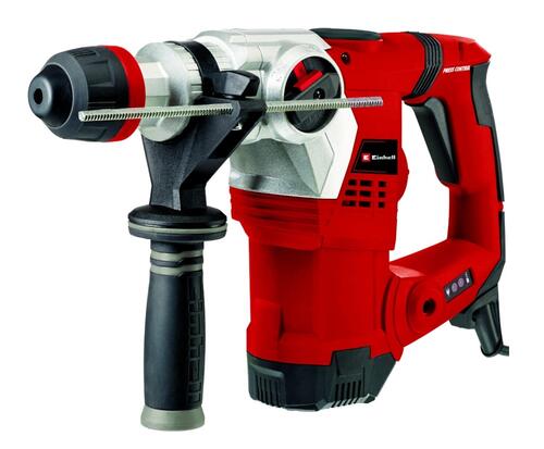 Купить Перфоратор Einhell TE-RH 32-1600 4F  9086104. Характеристики, отзывы и цены в Донецке