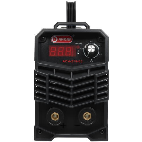 Купить Сварочный аппарат ДИОЛД АСИ 210-05  9083876. Характеристики, отзывы и цены в Донецке